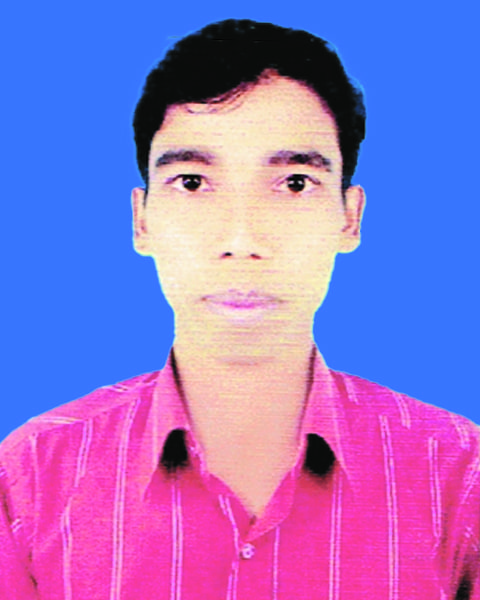 Dilip Sarker