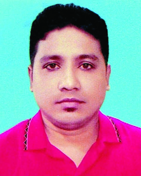 Ratan Sarker