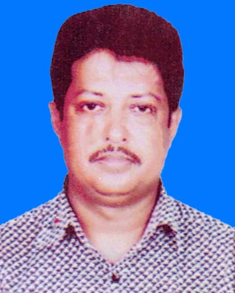 Manik Roy
