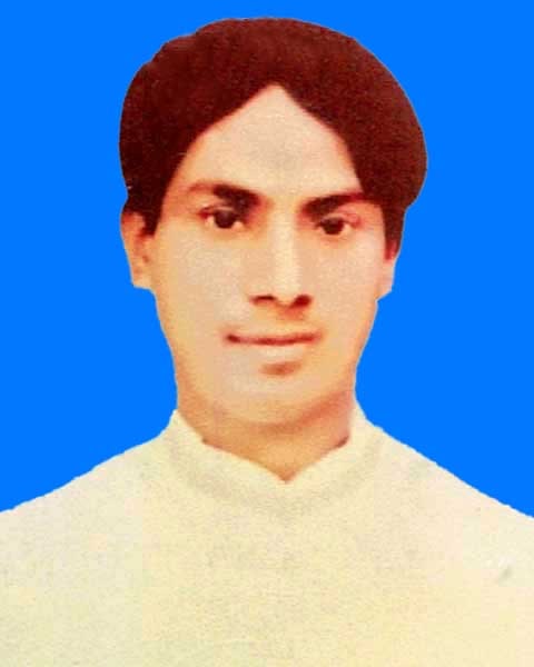 Dipok Sarker