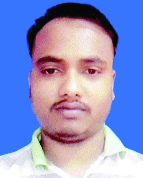 Arjun Chandra Das