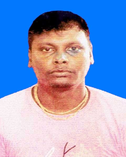 Aron Chandra Bormon