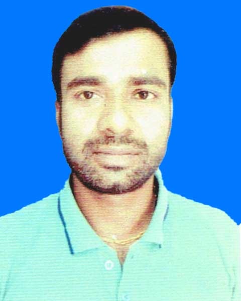 Manik Chandra