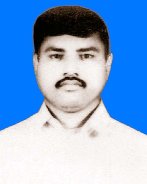 Agit Karmaker