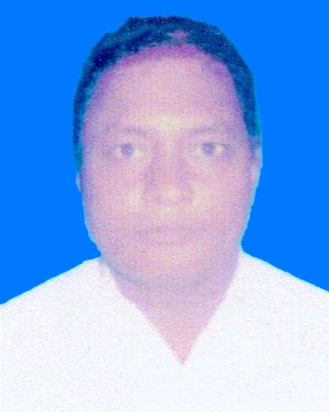 Anik Sutradhar