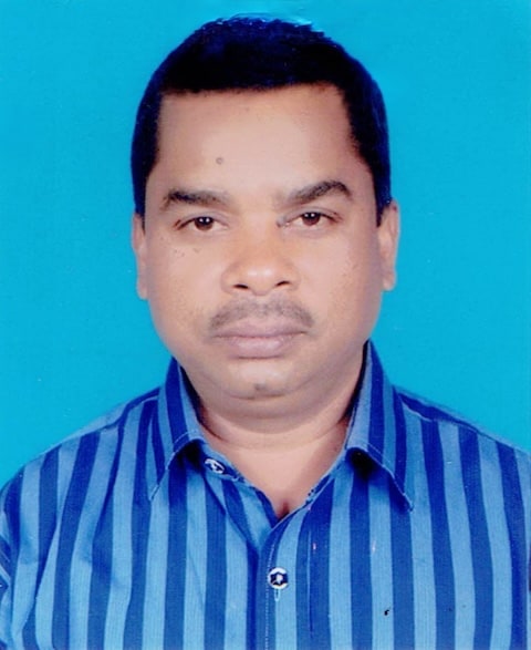 Sree Shadhin Chandra Singh
