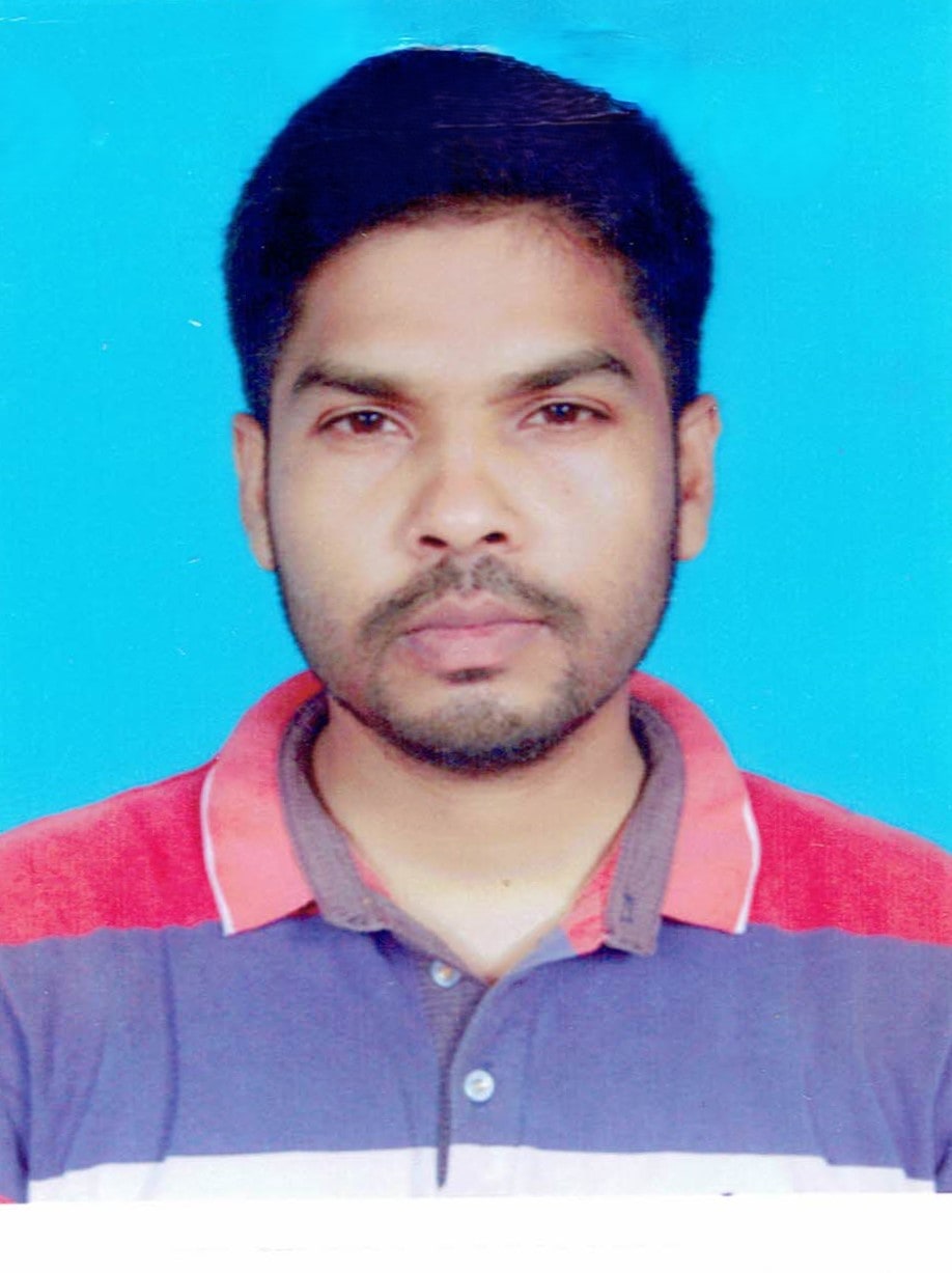Md. Ashraful Haque