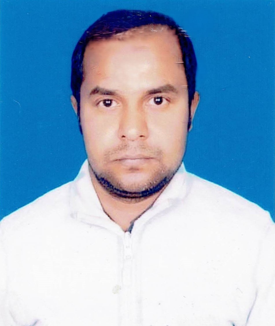Sanjay Karmakar