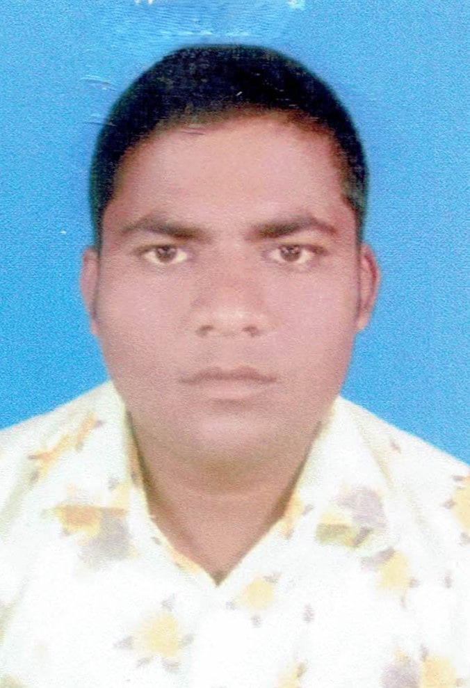 Sree Sanjay Haldar