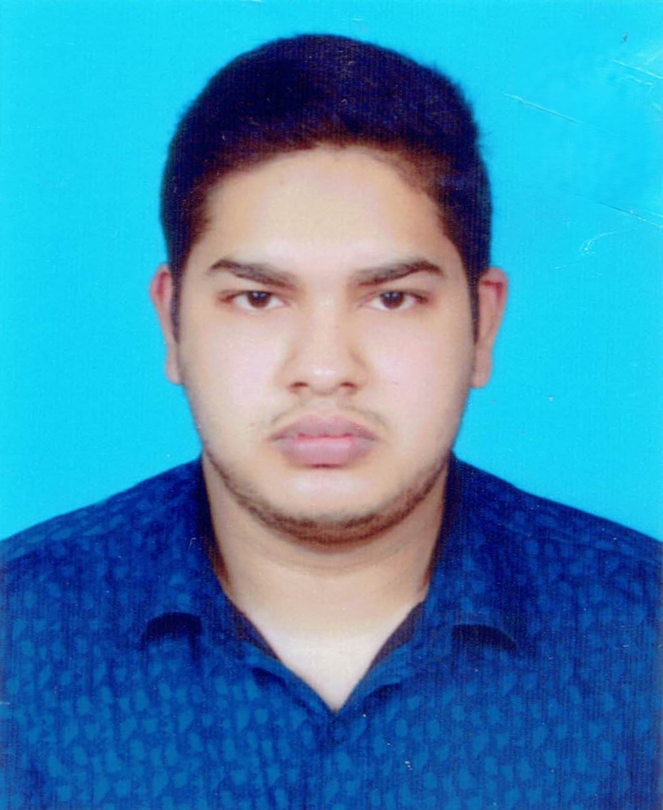 Kawsar Ahmed