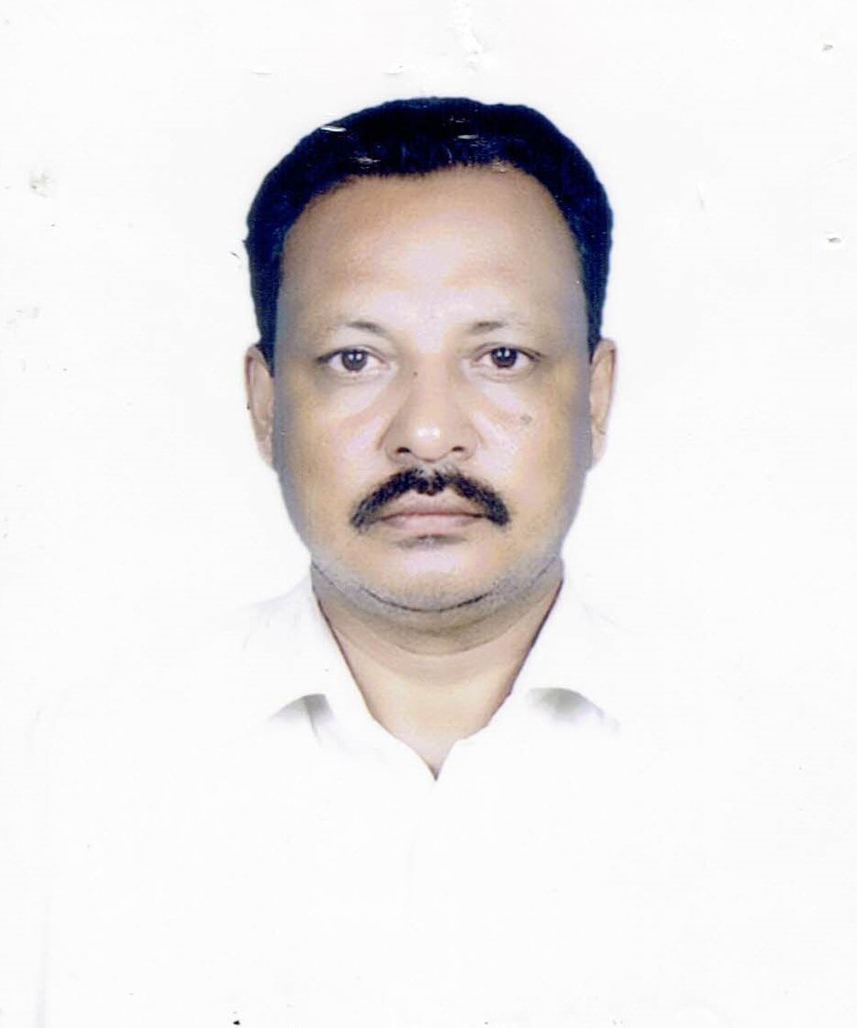 Nimai Chandra Karmakar