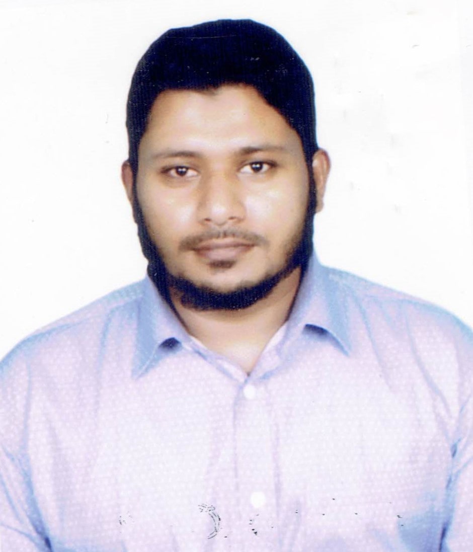Md. Khurshid Alam