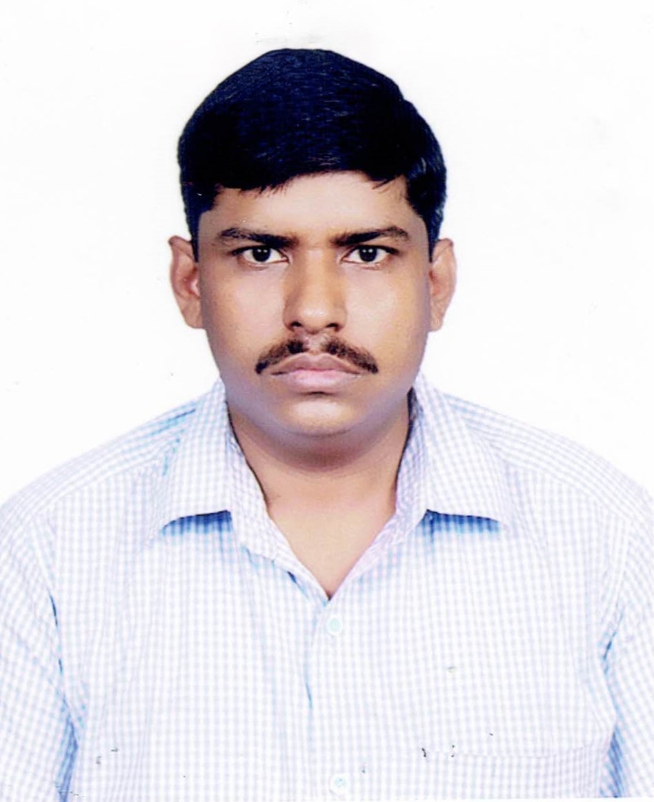 Roni Kumar Nandi