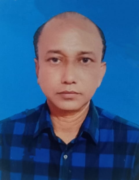 Nondon Kumar Karmakar