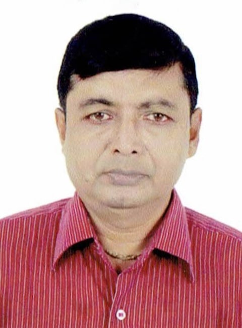 Goutam Roy