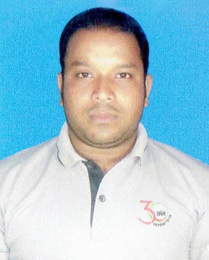 Md. Sohel  Babu