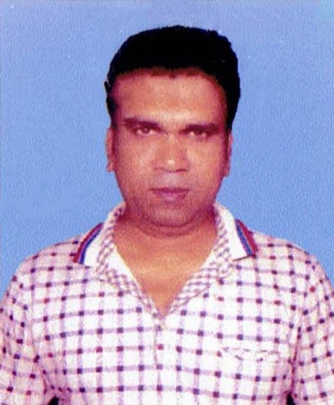 Md. Dulal Ali