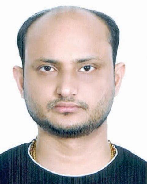 Bidhan Dhar