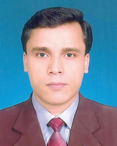 Dolan Biswas