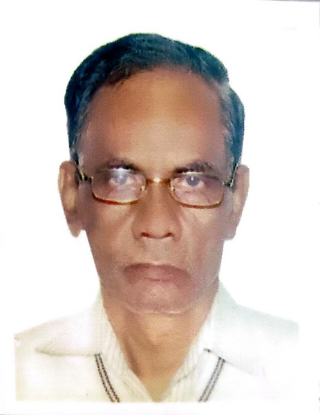 Subash Chandra Dhar