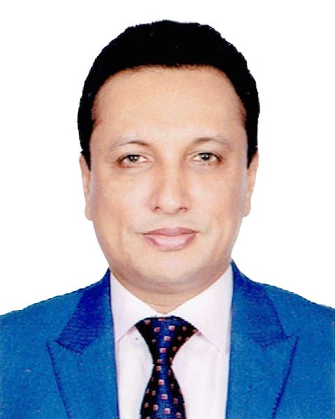 Dilip Kumar Agarwala