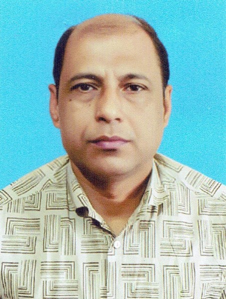 Rishikesh Deb