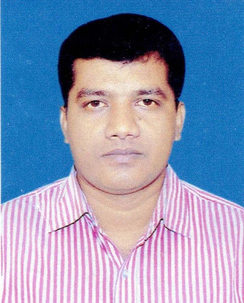 Dipak Kanti Nath