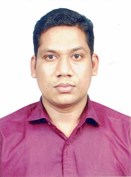 Rubel Dhar