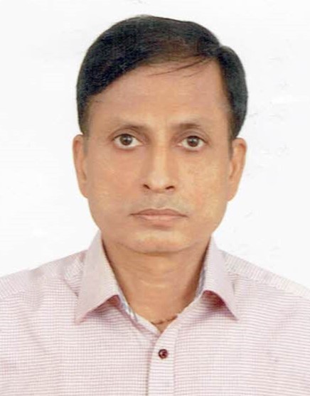 Ashok Kumar Roy