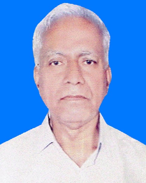 Nepal Chandra Banik