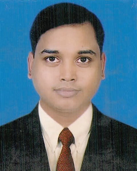 Bashu Dhar
