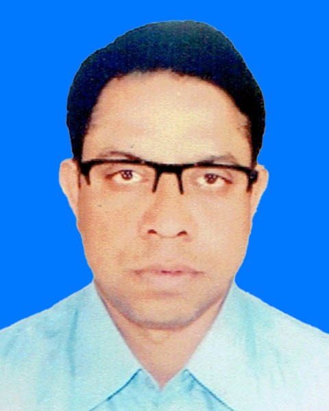 Goutam Banik