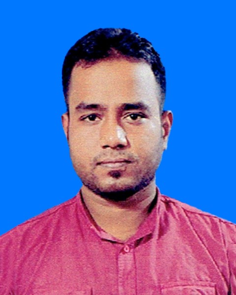 Rasel Manik