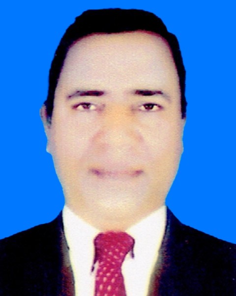 Bikash Kanti Mallck