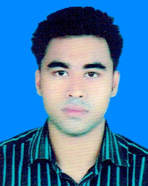 Shalil Karmakar