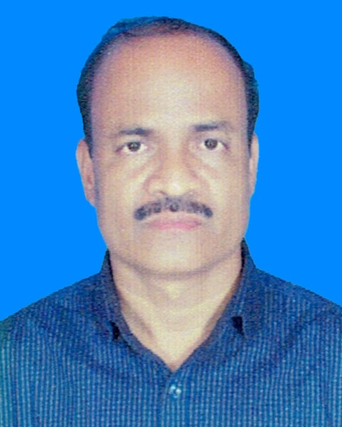 Shemul Dhar