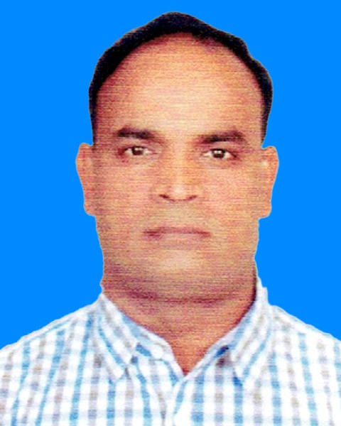 Rupan Kumar Mohajon