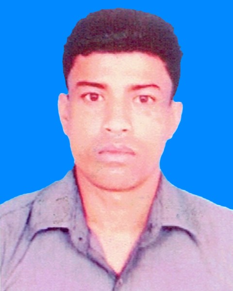 Bivishan Chandra Banik