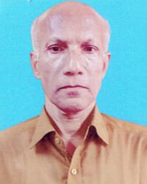 Rakhal Hari Dhar