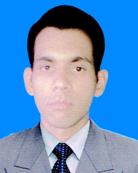 Adhar Kanti Nath