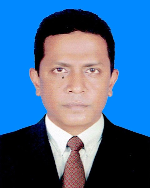 Md. Khane Alam