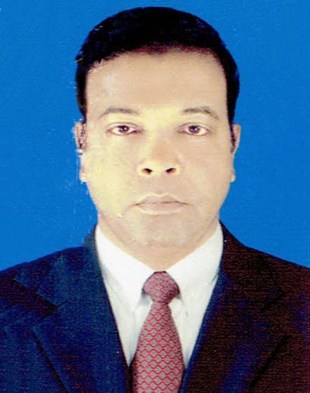Md. Abul Basar