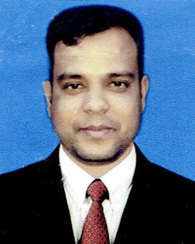 Mansur Alam