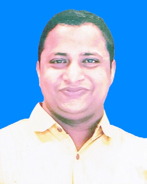 Liton Dhar