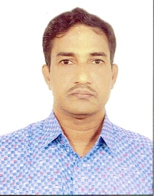 Prakash Kanti Dhar