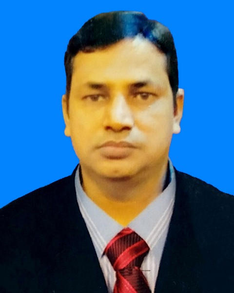 Nironjon Debnath (Joy)