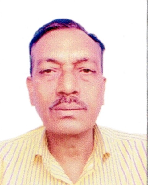 Sudarshan Dhar