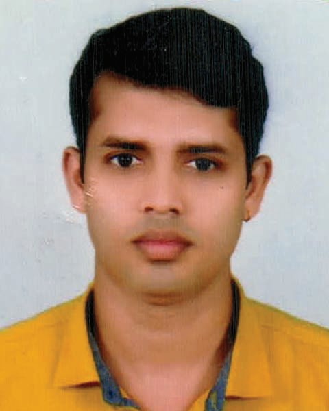 Jewel Dhar