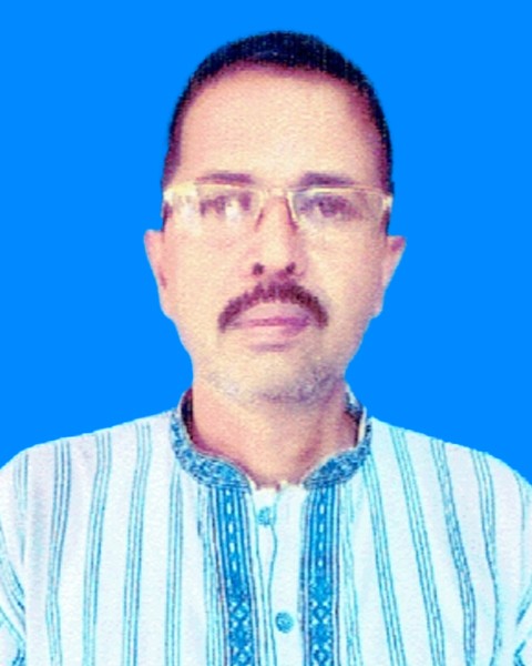 Mrinal Kanti Dhar