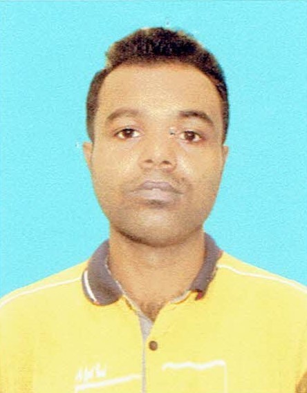 Shimul Chandra Nath